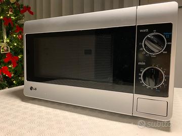 Microonde LG