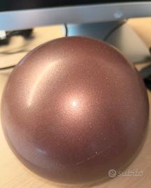 palla da ginnastica ritmica