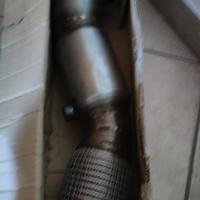 downpipe b48