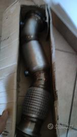 downpipe b48