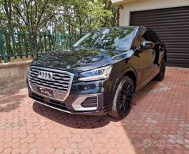 Audi q2 sport