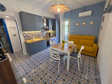 appartamento 2 camere a baia verde (Gallipoli)