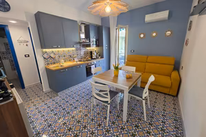 appartamento 2 camere a baia verde (Gallipoli)