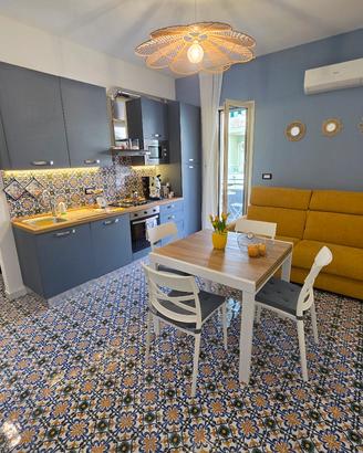 appartamento 2 camere a baia verde (Gallipoli)