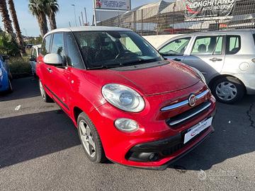 Fiat 500L 1.6 Multijet 120 CV s.t.u.p.e.n.d.a.