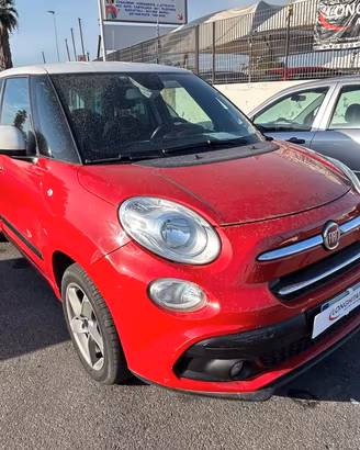 Fiat 500L 1.6 Multijet 120 CV s.t.u.p.e.n.d.a.