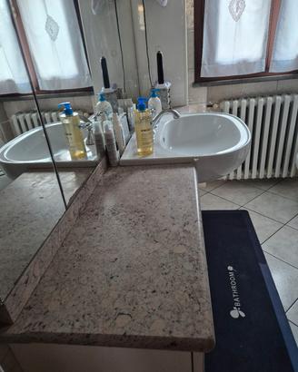 bagno 