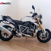 BMW R 1250 R - 2020