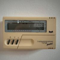 Termostato BPM THERMOPROGRAM TH/100