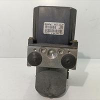 CENTRALINA ABS AUDI A4 Allroad Serie 0265950011/02