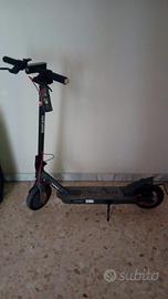 monopattino Ducati 