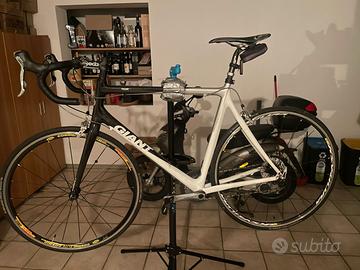 Giant Tcr