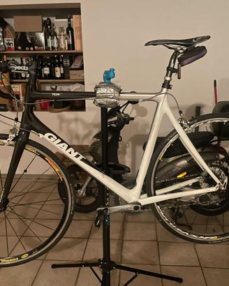 Giant Tcr