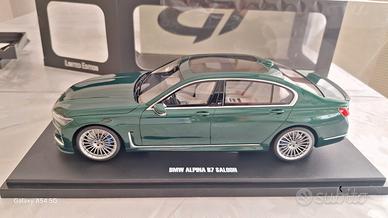 Alpina Bmw B7 GT SPIRIT 1:18