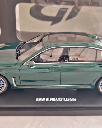 Alpina Bmw B7 GT SPIRIT 1:18