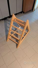 Triangolo pikler