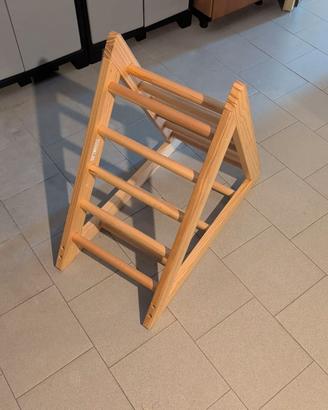 Triangolo pikler