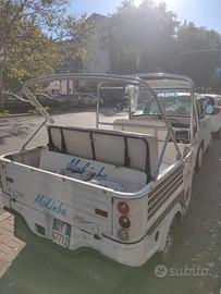 Piaggio Calessino