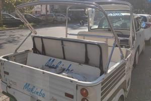 Piaggio Calessino