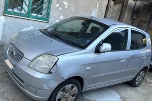 Kia Picanto 2005