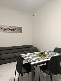 Due passi dal mare e centro