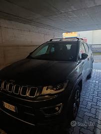 jeep Compass 4x4 diesel full optional 
