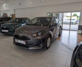 Toyota Yaris 1.5 Hybrid 5 porte Active KM 0