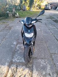 Piaggio Typhoon - 2017