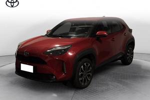 Toyota Yaris Cross 1.5h Trend fwd 116cv e-cvt
