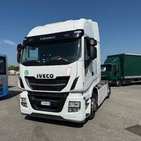 IVECO STRALIS AS440S51T/P TRATTORE