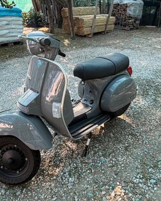 Vespa PX 150e del 1985