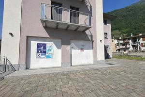 NEGOZIO A VILLA DI TIRANO