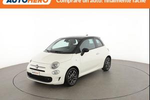 FIAT 500 NR78364