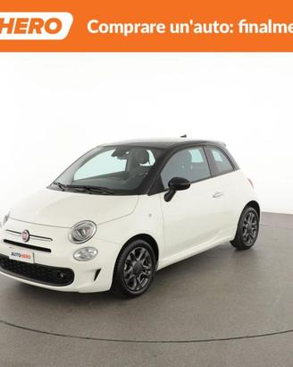 FIAT 500 NR78364