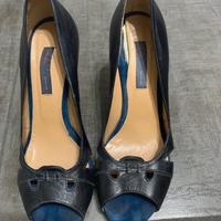 Scarpe Frau numeor 38