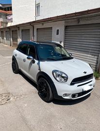 Mini countryman SD
