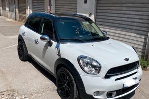 Mini countryman SD