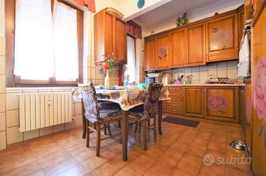 4 LOCALI A NOVI LIGURE
