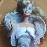 Barbie Perfume Pretty 1987