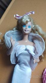 Barbie Perfume Pretty 1987