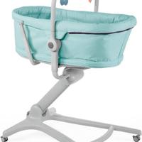Chicco Baby Hug 4 in 1