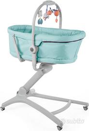 Chicco Baby Hug 4 in 1
