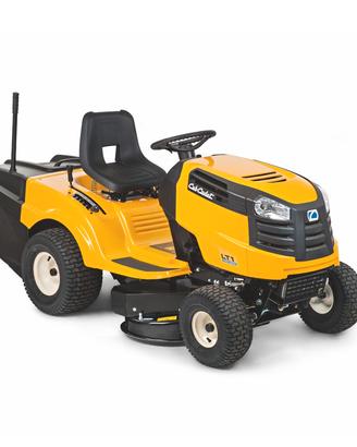 Trattorino tosaerba CUB CADET LT1 NR92