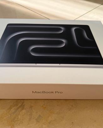 Apple Macbook 14 pro M 5