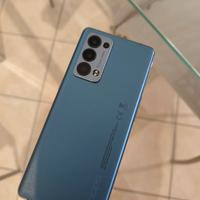 Oppo Reno 6 Pro 5G 