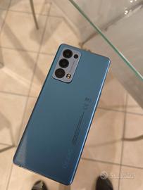Oppo Reno 6 Pro 5G 