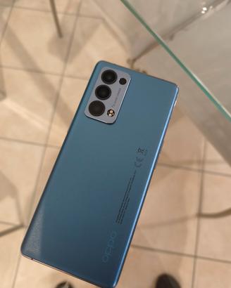 Oppo Reno 6 Pro 5G 