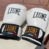 Guantoni boxe Leone