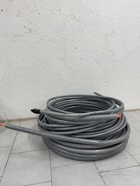 Tubi rame per climatizzazione