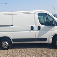 CITROEN JUMPER KM 46000
